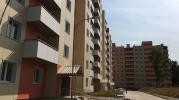 Продажа, Однокомнатная квартира, Дмитров, ул.Внуковский, д.26 по цене 1 950 000 руб - фото 1 - фото 2 - фото 3