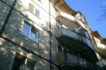 Продажа, Однокомнатная квартира, Деденево, ул.Школьная, д.1 по цене 2 050 000 руб - фото 1