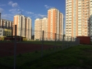 Продажа, Двухкомнатная квартира, Брёхово, ул.мкр. Школьный, к.15, м.Пятницкое шоссе по цене 5 150 000 руб - фото 1