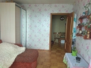 Продажа, Двухкомнатная квартира, Клин, ул.Волоколамское шоссе, д.3, м.Речной вокзал по цене 2 900 000 руб - фото 1 - фото 2 - фото 3