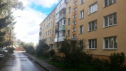 Продажа, Двухкомнатная квартира, Высоковск, ул.Первомайский проезд, д.8 по цене 2 100 000 руб - фото 1