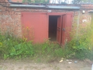 Продажа, Гараж, Клин, ул.Напруговская дорога, д.Маяк по цене 250 000 руб - фото 1 - фото 2 - фото 3