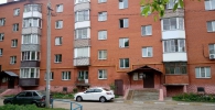 Продажа, Однокомнатная квартира, Дмитров, ул.мкр.Внуковский по цене 2 600 000 руб - фото 1