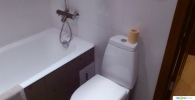 Продажа, Однокомнатная квартира, Дмитров, ул.Архитектора В.В. Белоброва, д.9 по цене 4 060 650 руб - фото 1 - фото 2 - фото 3 - фото 4 - фото 5
