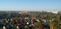 Продажа, Однокомнатная квартира, Химки, Подрезково мкр., ул.1-ая Лесная, д.6 по цене 3 500 000 руб - фото 1 - фото 2