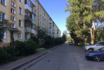 Продажа, Трехкомнатная квартира, Высоковск, ул.Первомайский проезд, д.8 по цене 4 300 000 руб - фото 1 - фото 2 - фото 3 - фото 4 - фото 5 - фото 6