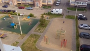 Продажа, Однокомнатная квартира, Икша, ул.Рабочая, д.28 по цене 2 450 000 руб - фото 1 - фото 2 - фото 3 - фото 4