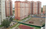 Продажа, Однокомнатная квартира, Химки, Подрезково мкр., ул.Центральная, д.4, к.д, м.Пятницкое шоссе по цене 3 850 000 руб - фото 1 - фото 2