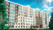 Продажа, Трехкомнатная квартира, Елино, д.21, м.Речной вокзал по цене 4 149 000 руб - фото 1 - фото 2