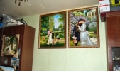 Продажа, Однокомнатная квартира, Зеленоград, 15-й мкр., д.1562, м.Сходненская по цене 4 350 000 руб - фото 1 - фото 2 - фото 3 - фото 4 - фото 5