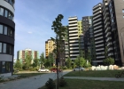 Продажа, Однокомнатная квартира, Подолино, Wellton Park Новая Сходня, ул.Беговая, д.12, м.Речной вокзал по цене 3 250 000 руб - фото 1 - фото 2 - фото 2