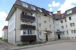 Продажа, Трехкомнатная квартира, Высоковск, ул.Текстильная, д.27 по цене 2 400 000 руб - фото 1
