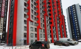Продажа, Однокомнатная квартира, Подолино, ул.Солнечная, д.4, м.Речной вокзал по цене 3 600 000 руб - фото 1 - фото 2 - фото 3 - фото 4 - фото 5 - фото 6