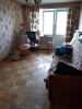 Продажа, Однокомнатная квартира, Клин, ул.Северный переулок, д.39б по цене 1 650 000 руб - фото 1 - фото 2 - фото 3 - фото 4 - фото 5