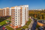 Продажа, Трехкомнатная квартира, Зеленоград, 23-й мкр., к.2301в, м.Речной вокзал по цене 12 036 000 руб - фото 1 - фото 2