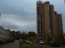 Продажа, Трехкомнатная квартира, Москва, Куркино (СЗАО), ул.Соловьиная роща, д.8, м.Речной вокзал по цене 17 500 000 руб - фото 1 - фото 2 - фото 3 - фото 4 - фото 5 - фото 6 - фото 7 - фото 8 - фото 9 - фото 10