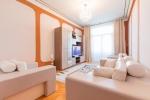 Продажа, Трехкомнатная квартира, Москва,  ЦАО, ул.Тверской, д.15 по цене 31 000 000 руб - фото 1