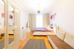 Продажа, Трехкомнатная квартира, Москва,  ЦАО, ул.Тверской, д.15 по цене 31 000 000 руб - фото 1 - фото 2 - фото 3 - фото 4