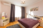 Продажа, Трехкомнатная квартира, Москва,  ЦАО, ул.Тверской, д.15 по цене 31 000 000 руб - фото 1 - фото 2 - фото 3
