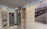 Продажа, Двухкомнатная квартира, Подолино, Wellton Park Новая Сходня, ул.Дачная, д.9, м.Речной вокзал по цене 4 150 000 руб - фото 1 - фото 2 - фото 3 - фото 4 - фото 5 - фото 6 - фото 7 - фото 8 - фото 9 - фото 10