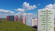 Продажа, Однокомнатная квартира, Подолино, ул.Беговая, д.12, м.Речной вокзал по цене 3 350 000 руб - фото 1