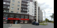 Продажа, Однокомнатная квартира, Клин, ул.Майданово, д.4, к.1, стр.3 по цене 2 237 200 руб - фото 1