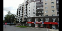 Продажа, Однокомнатная квартира, Клин, ул.Майданово, д.4, к.1, стр.5 по цене 2 303 600 руб - фото 1 - фото 2
