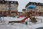 Продажа, Однокомнатная квартира, Клин, ул.Клинская, д.52, к.1, м.Водный стадион по цене 2 125 000 руб - фото 1 - фото 2 - фото 3 - фото 4 - фото 5 - фото 6 - фото 7 - фото 8