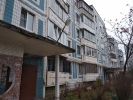 Продажа, Трехкомнатная квартира, Клин, ул.60 лет Комсомола, д.3, к.2 по цене 4 100 000 руб - фото 1