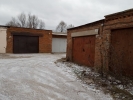 Продажа, Гараж, Клин, ул.50 лет октября, д.Жигули по цене 400 000 руб - фото 1 - фото 2 - фото 3