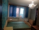 Продажа, Однокомнатная квартира, Зеленоград, ул.Солнечная аллея, д.908, м.Речной вокзал по цене 5 304 000 руб - фото 1