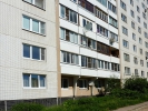 Продажа, Двухкомнатная квартира, Солнечногорск, ул.Ленинградская, д.18, м.Планерная по цене 3 700 000 руб - фото 1