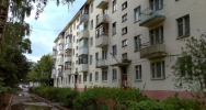 Продажа, Двухкомнатная квартира, Клин, ул.Гагарина, д.53 по цене 2 500 000 руб - фото 1