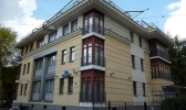 Продажа, Пятикомнатная квартира, Москва, Якиманка (ЦАО), ул.3-й Кадашёвский переулок, д.4, м.Новокузнецкая по цене 680 500 000 руб - фото 1 - фото 2 - фото 3