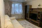 Продажа, Трехкомнатная квартира, Клин, ул.Чайковского, д.64 по цене 4 800 000 руб - фото 1 - фото 2 - фото 3 - фото 4