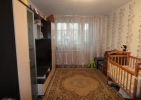 Продажа, Однокомнатная квартира, пос. Чайковского, д.19 по цене 2 100 000 руб - фото 1