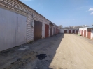 Продажа, Гараж, Клин, ул.50 лет октября, д.Бородинской по цене 460 000 руб - фото 1 - фото 2