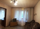 Продажа, Двухкомнатная квартира, Клин, ул.Менделеева, д.11/61 по цене 2 500 000 руб - фото 1