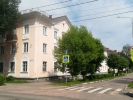 Продажа, Двухкомнатная квартира, Клин г.о., ул.Мира, д.11/7, м.Войковская по цене 4 000 000 руб - фото 1