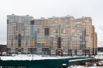 Продажа, Однокомнатная квартира, Одинцово, ул.Западная, д.1 по цене 5 350 000 руб - фото 1 - фото 2 - фото 2 - фото 3 - фото 4
