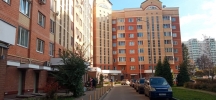 Продажа, Двухкомнатная квартира, Зеленоград, к.2027, м.Пятницкое шоссе по цене 9 900 000 руб - фото 1