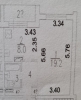 Продажа, Однокомнатная квартира, Москва, ул.Библиотечная, д.27, м.Площадь Ильича по цене 12 500 000 руб - фото 1 - фото 2 - фото 3 - фото 4 - фото 5 - фото 6 - фото 7 - фото 8 - фото 9 - фото 10