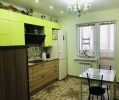 Продажа, Трехкомнатная квартира, Дмитров, ул.мкр. Внуковский, д.25 по цене 6 590 000 руб - фото 1 - фото 2 - фото 3 - фото 4