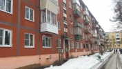 Продажа, Однокомнатная квартира, Клин, ул.Бородинский проезд, д.22, м.Водный стадион по цене 2 100 000 руб - фото 1 - фото 2 - фото 3 - фото 5 - фото 6 - фото 7 - фото 8 - фото 9 - фото 10