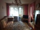 Продажа, Двухкомнатная квартира, Решетниково, ул.ОПМС-1, д.5 по цене 1 950 000 руб - фото 1