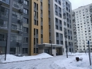 Продажа, Однокомнатная квартира, Москва, Можайский (ЗАО), ул.Барвихинская, д.6, м.Молодёжная по цене 9 170 000 руб - фото 1 - фото 2