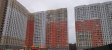 Продажа, Однокомнатная квартира, Путилково, ул.Сходненская, д.11 по цене 7 400 000 руб - фото 1 - фото 2 - фото 3 - фото 4 - фото 5 - фото 6 - фото 7