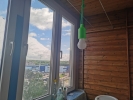 Продажа, Трехкомнатная квартира, Клин, ул.Карла Маркса, д.88а по цене 5 800 000 руб - фото 1 - фото 3 - фото 4 - фото 5 - фото 6