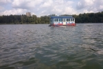 Продажа, Однокомнатная квартира, Солнечногорск, ул.Драгунского, д.15, м.Водный стадион по цене 2 500 000 руб - фото 1 - фото 2