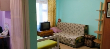 Продажа, Однокомнатная квартира, Нарынка, ул.Королева, д.1 по цене 2 150 000 руб - фото 1 - фото 2 - фото 3